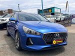 Image for 2017 HYUNDAI i30 4D HATCHBACK PD SR
