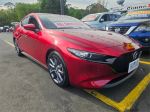 Image for 2019 Mazda 3 BP G20 Evolve