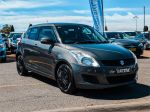 Image for 2011 Suzuki Swift Hatchback FZ GL