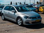 Image for 2014 Volkswagen Golf Hatchback VII MY14 90TSI