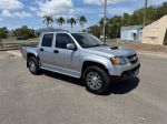 Image for 2009 Holden Colorado Utility RC MY09 LX