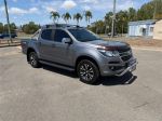 Image for 2017 Holden Colorado Utility RG MY18 LTZ