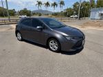 Image for 2022 Toyota Corolla Hatchback ZWE211R Ascent Sport Hybrid