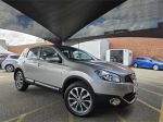 Image for 2011 Nissan Dualis Hatchback J10 Series II MY2010 Ti