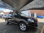 Image for 2010 Nissan Dualis Hatchback J10 Series II MY2010 ST