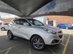Image for 2014 Hyundai ix35 Wagon LM3 MY15 SE
