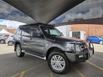 Image for 2013 Mitsubishi Pajero Wagon NW MY14 VR-X