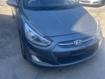 Image for 2016 HYUNDAI ACCENT 5D HATCHBACK RB4 MY17 SR