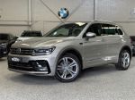 Image for 2019 Volkswagen Tiguan 5N R-Line Edition