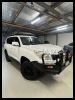 Image for 2011 Toyota Landcruiser Prado Wagon KDJ150R GXL