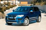 Image for 2008 Volkswagen Touareg Wagon 7L MY08 R50