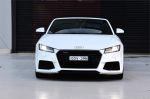 Image for 2015 Audi TT Roadster FV MY16 Sport