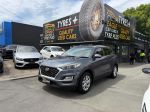 Image for 2018 Hyundai Tucson TL Active X