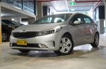 Image for 2017 Kia Cerato Hatchback YD MY18 S