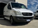 Image for 2008 Mercedes-Benz Sprinter Van NCV3 MY08 315CDI