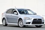 Image for 2015 Mitsubishi Lancer Hatchback CJ MY15 GSR