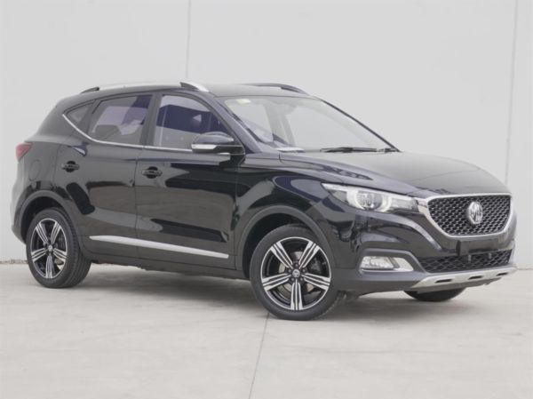 2019 MG ZS AZS1 Essence image