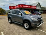 Image for 2015 HOLDEN COLORADO 7 4D WAGON RG MY15 LTZ (4x4)