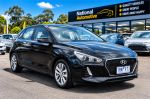 Image for 2018 Hyundai i30 Hatchback PD2 MY18 Active