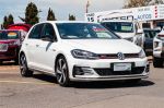 Image for 2018 Volkswagen Golf MK VII GTI