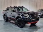 Image for 2021 Nissan Navara D23 PRO-4X