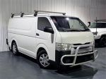 Image for 2015 Toyota Hiace Van KDH201R