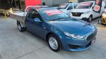 Image for 2016 FORD FALCON C/CHAS FG X