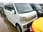 Image for 2021 SUZUKI EVERY wagon DA17W 2021 4WD Turbo Turbo 4WD
