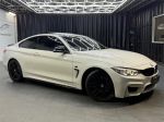 Image for 2014 BMW 4 Series Coupe F32 428i Sport Line