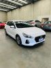 Image for 2018 HYUNDAI i30 4D HATCHBACK PD ACTIVE
