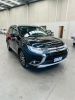 Image for 2017 MITSUBISHI OUTLANDER 4D WAGON ZK MY17 EXCEED (4x4)