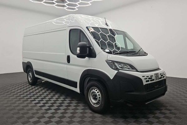 2026 Fiat Ducato Series 2 LWB Mid Roof image