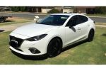 Image for 2015 Mazda 3 SP25 Astina BM Series