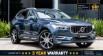 Image for 2018 Volvo XC60 T5 Inscription Auto AWD MY18