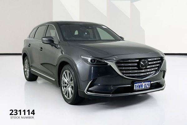 2023 Mazda CX-9  Azami