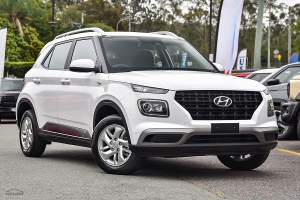 2025 Hyundai Venue QX.V5  image
