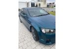 Image for 2013 Holden Commodore SV6 Z Series VE Series II