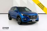 Image for 2019 Hyundai Tucson TL3 Highlander