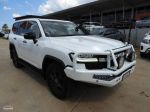 Image for 2022 Toyota Landcruiser FJA300R GR Sport