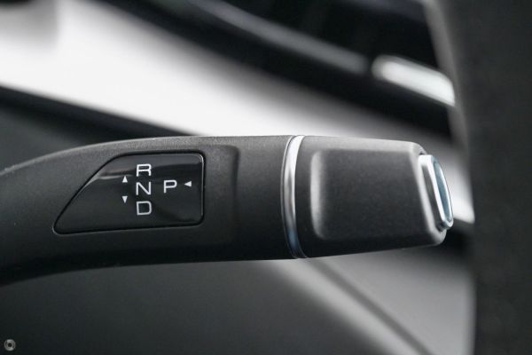 2026 GWM Haval H6 Lux Hybrid Auto image