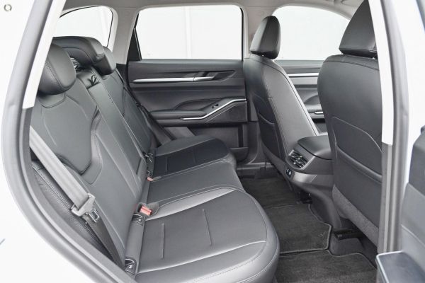 2026 GWM Haval H6 B01 Lux image