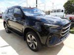 Image for 2025 Isuzu MU-X LS-T Auto 4x4 MY25.5