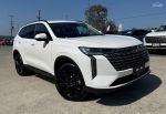 Image for 2026 GWM Haval H6 B01 Lux