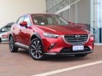 Image for 2022 Mazda CX-3  Akari