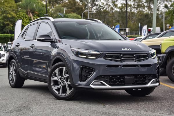 2022 Kia Stonic YB GT-Line image