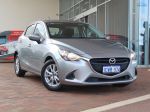 Image for 2015 Mazda 2 Maxx DJ Series Auto