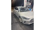 Image for 2016 Hyundai Elantra Active AD