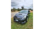 Image for 2010 Subaru Liberty GT Premium 5GEN