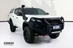 Image for 2023 Mitsubishi Triton MR GLS
