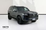 Image for 2024 Toyota Landcruiser FJA300R Sahara